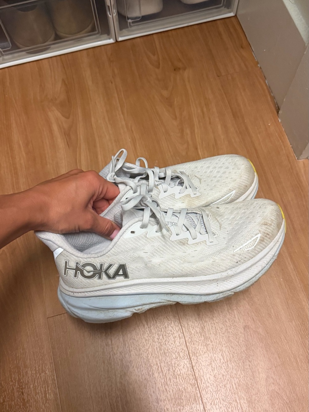 HOKA Women's Running Shoes